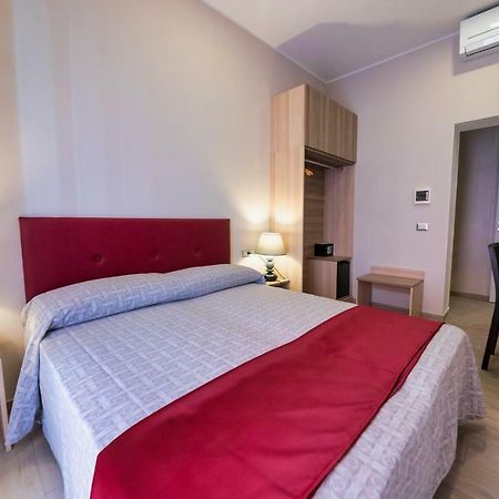 Hotel Balilla Roma Exterior foto